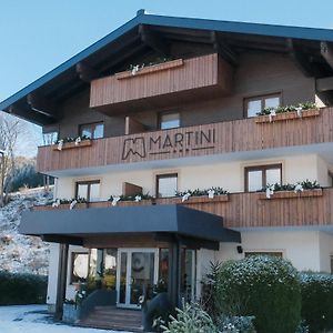 Hotel Martini Kaprun